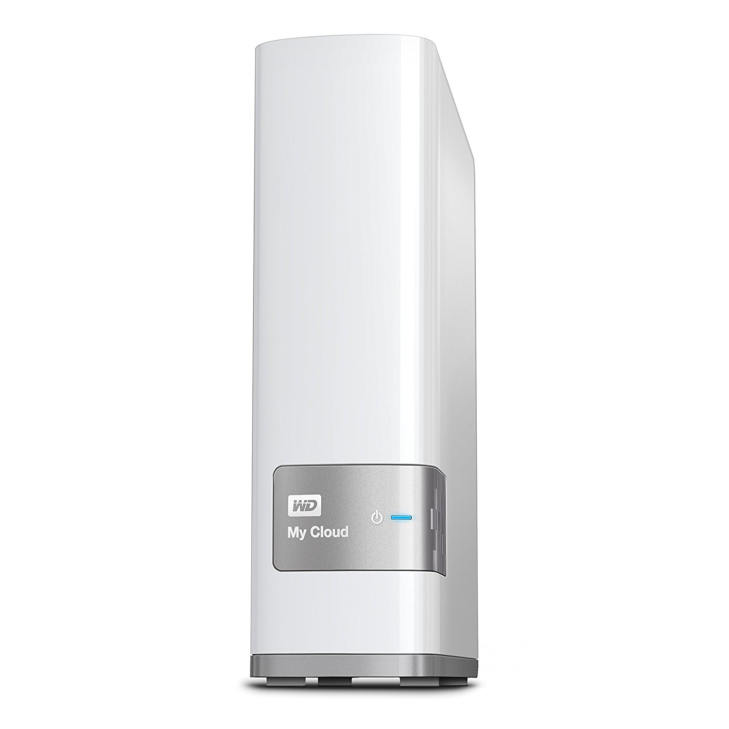 WD MyCloud