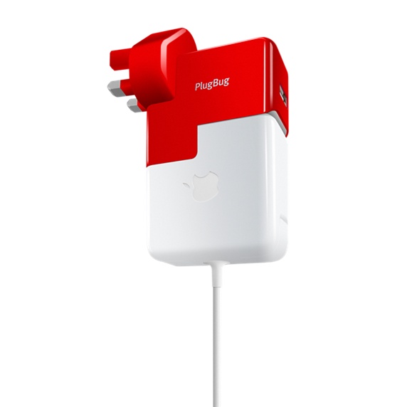 Plugbug de Twelve South
