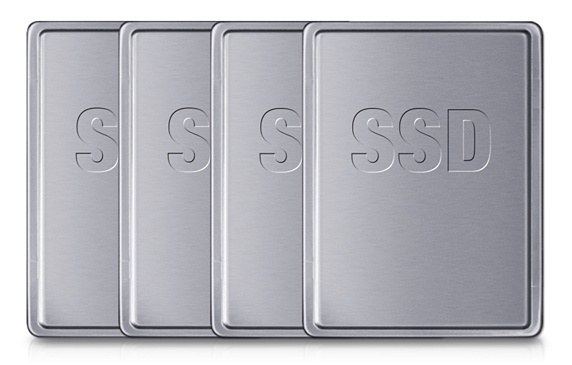 SSD